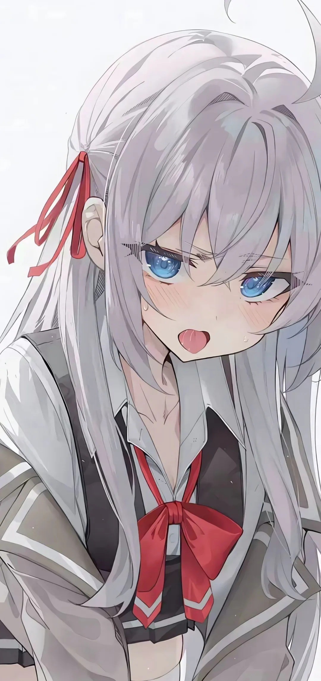 hình anime đẹp lạ