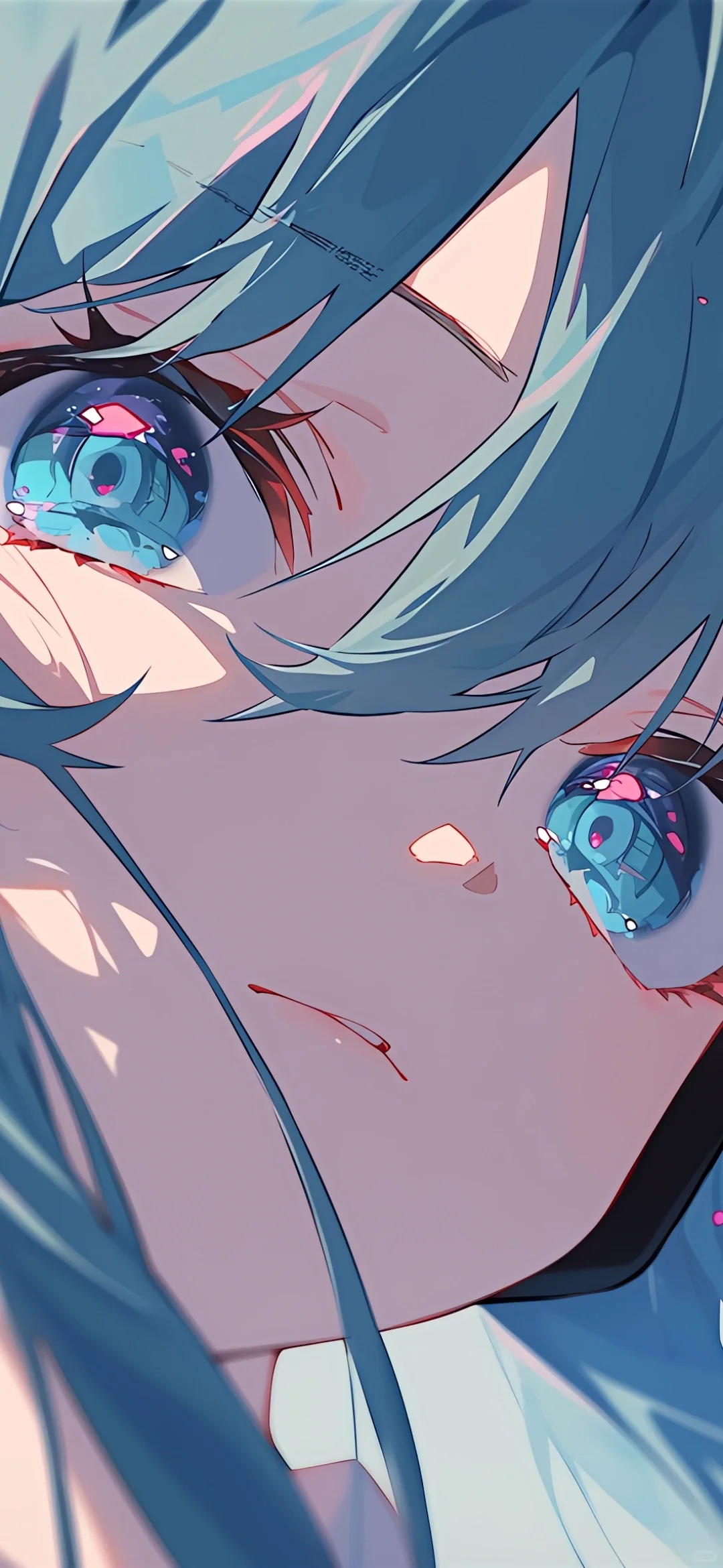 hình anime hiếm thấy