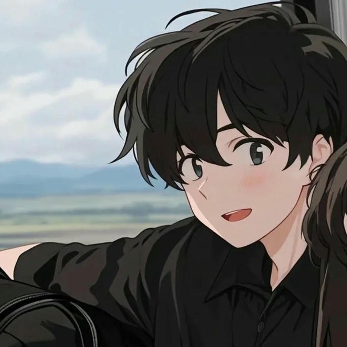 hình avatar đôi anime pastel nhẹ (2)