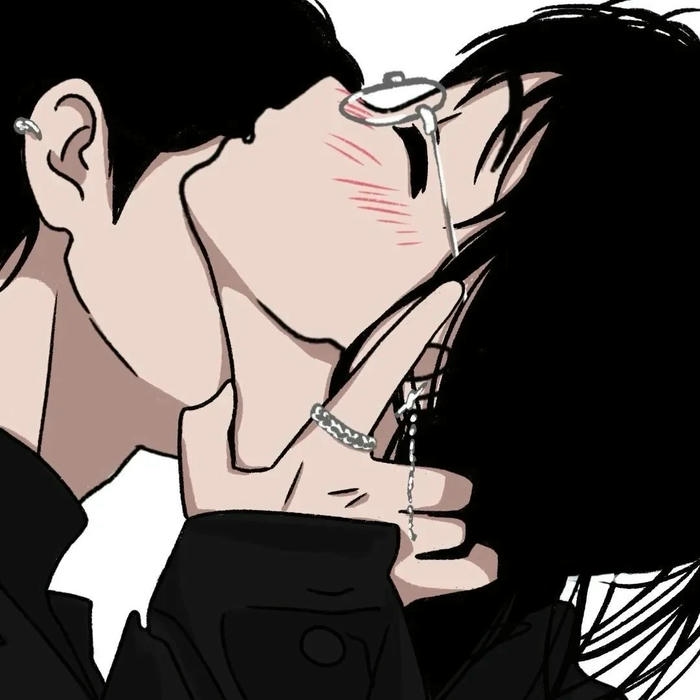 hình avatar đôi anime siêu xinh (2)