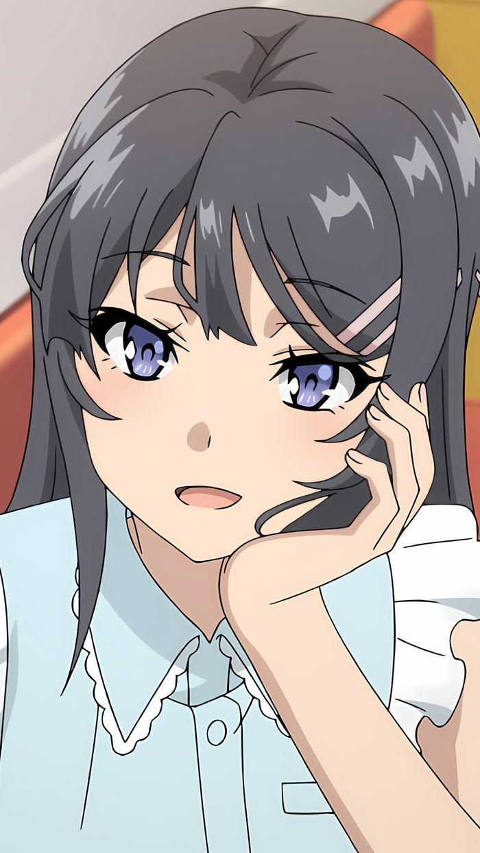 hình đẹp hình nền anime nữ