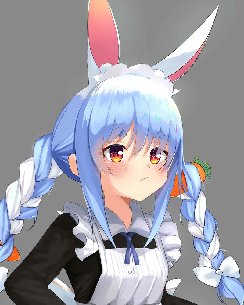 hình nền ảnh anime nữ cute xinh