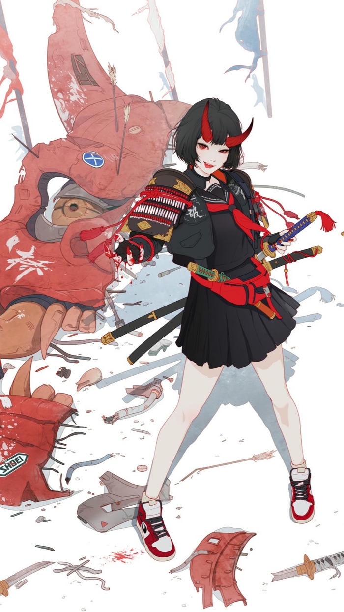 hình nền anime nữ mềm mại