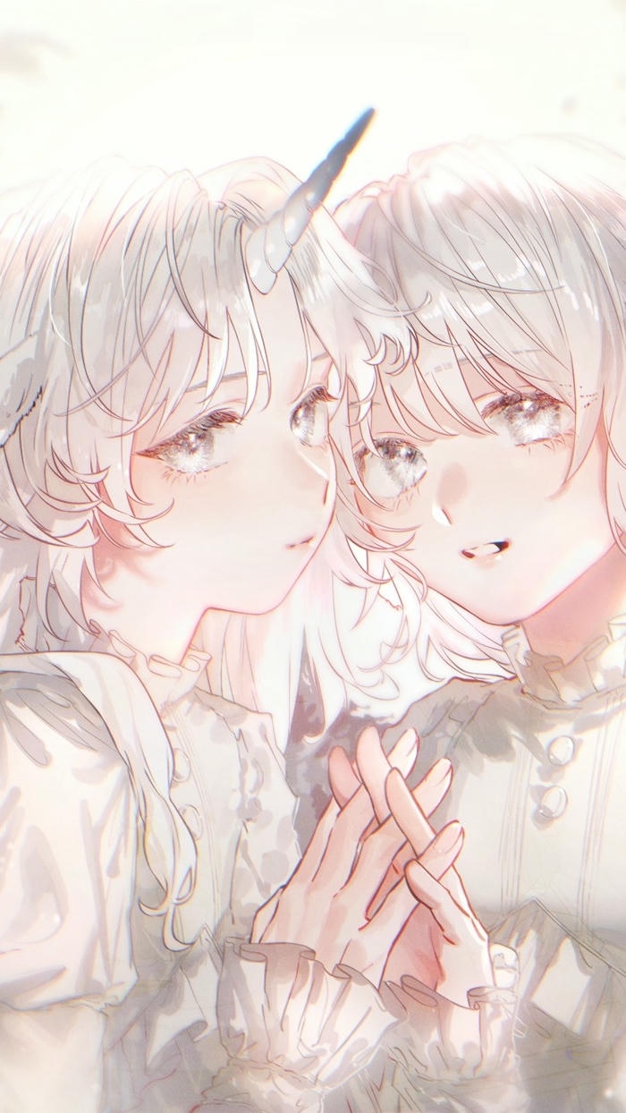 hình nền anime nữ nổi bật