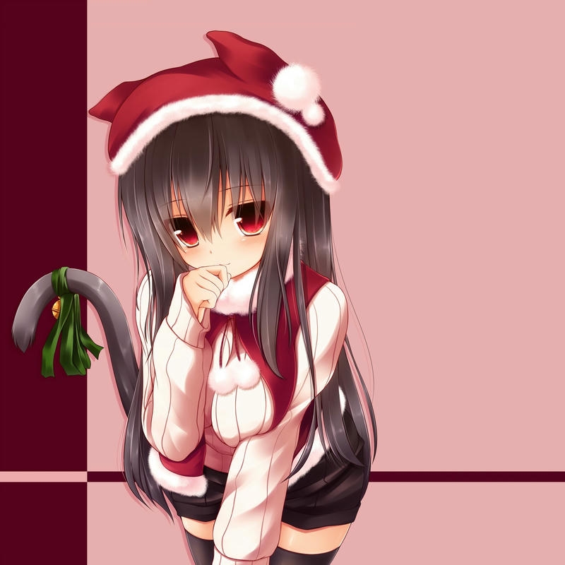 hình nền avatar anime nữ xinh