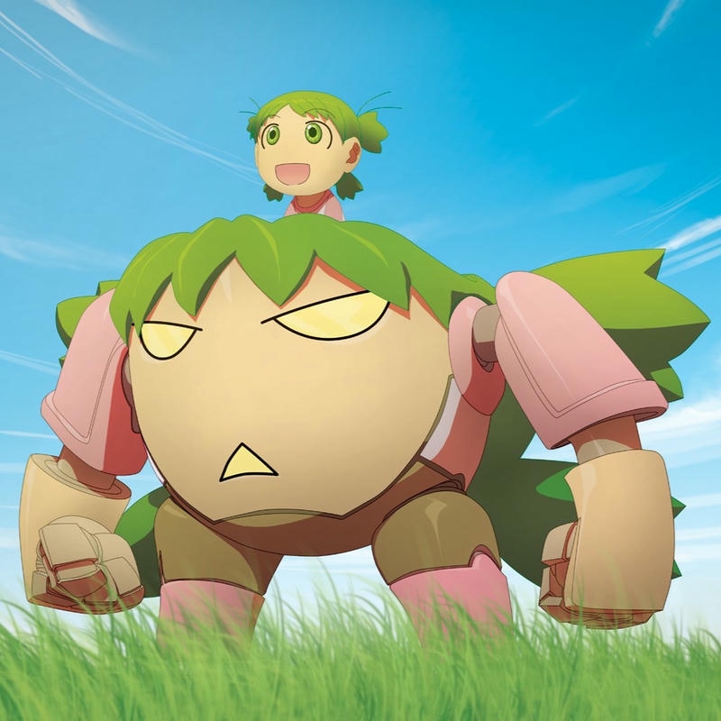 hình nền điện thoại ảnh anime cute