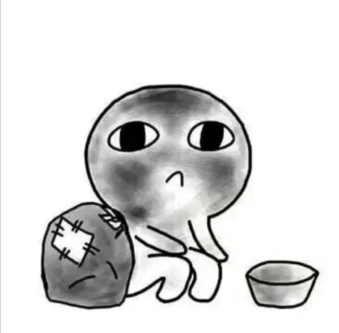 210+ hết tiền meme cười xỉu cho hội cháy ví cuối tháng