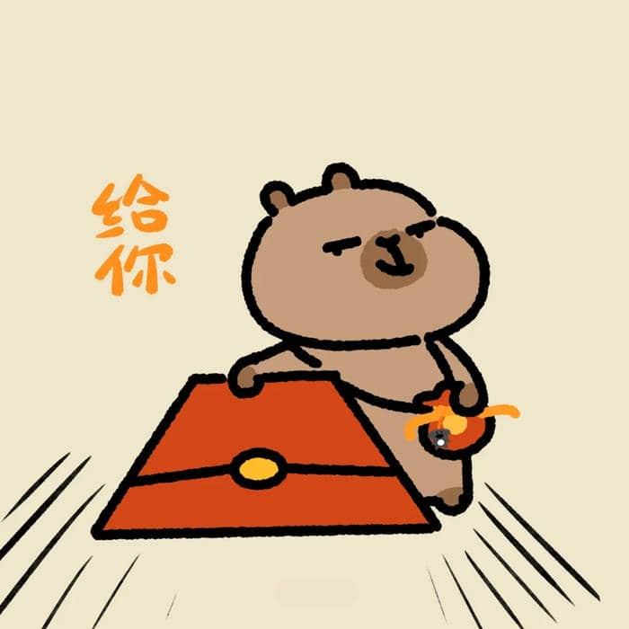 meme tiền châm biếm