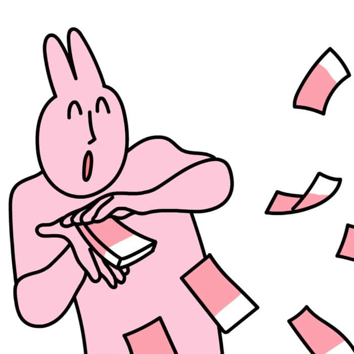 meme tiền hài hước