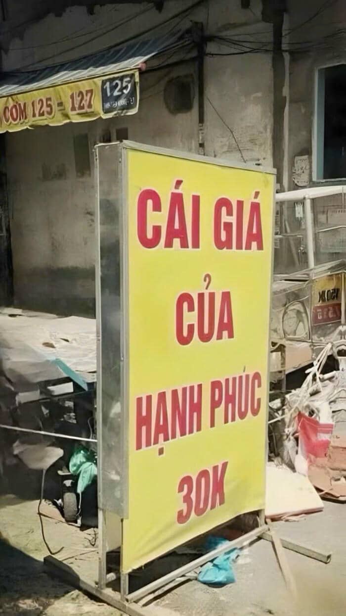 meme ví không có tiền