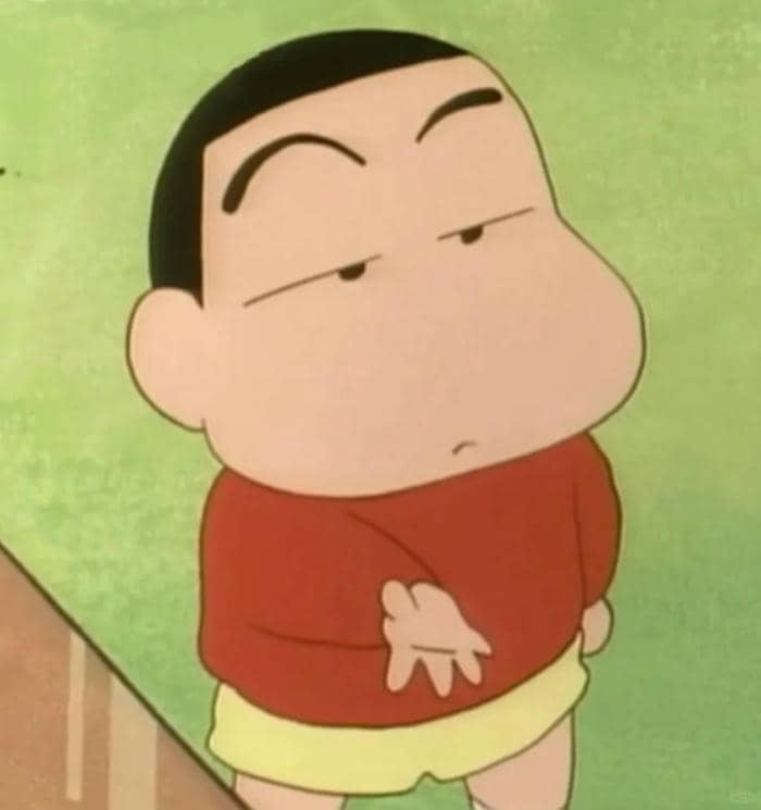 meme ví rỗng chất