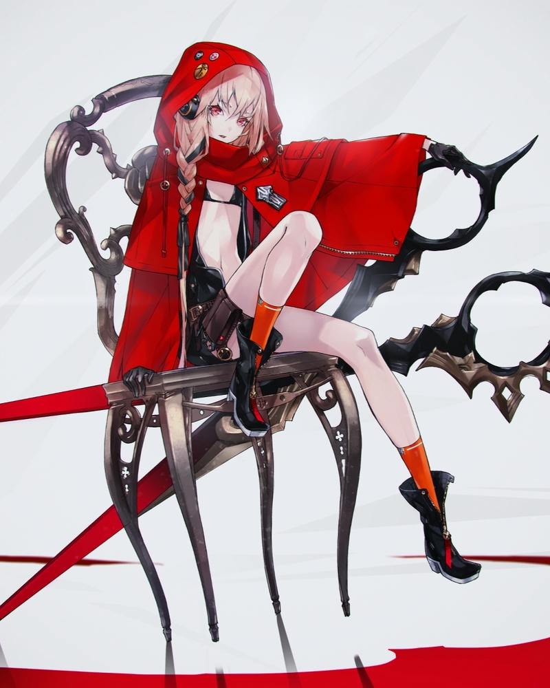 nhân vật anime nữ xinh nhất