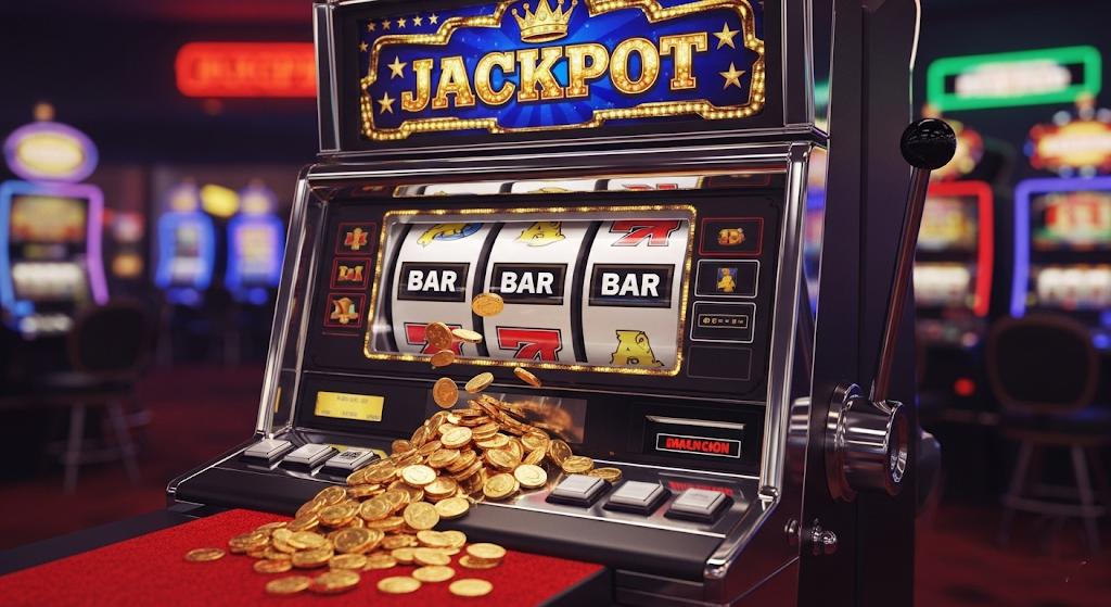 Jackpot VIVU88 thường xuyên xuất hiện người trúng lớn