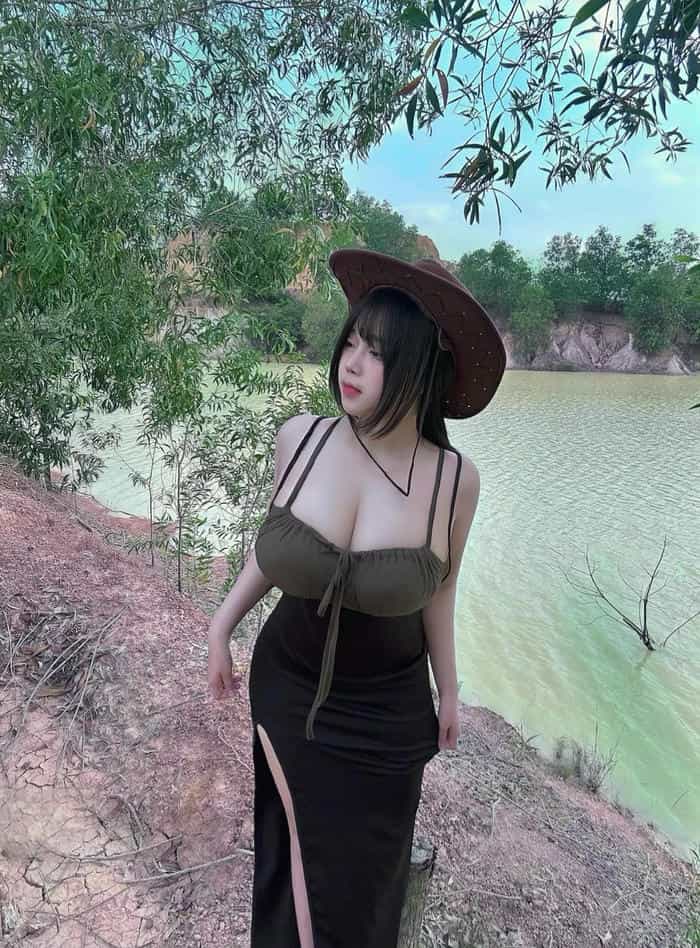 style sang trọng Pi Tiên