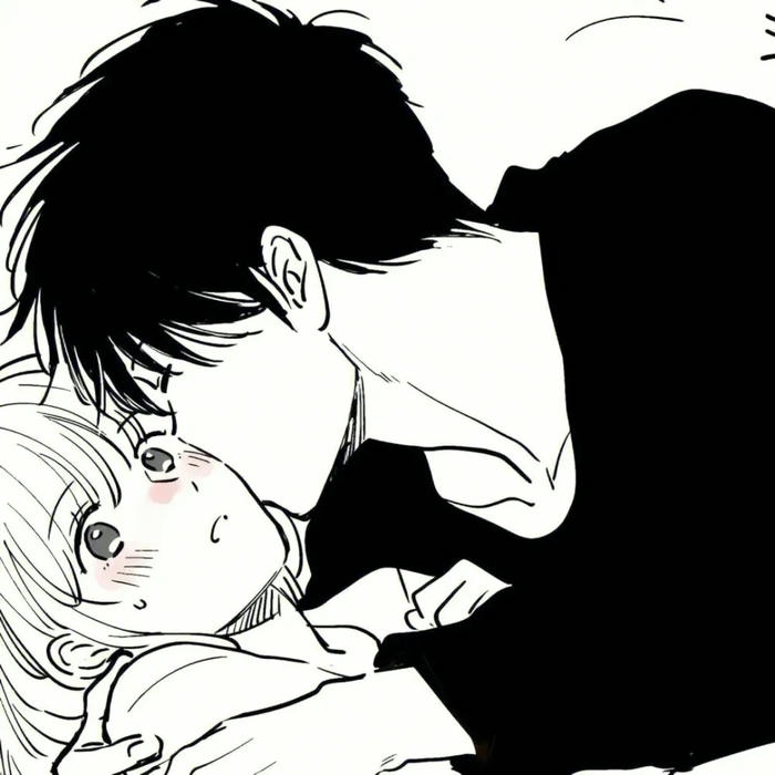 tập hình avatar đôi anime (2)