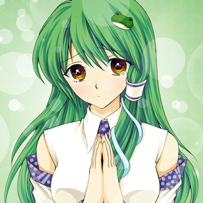 xem ảnh anime cute cực xinh