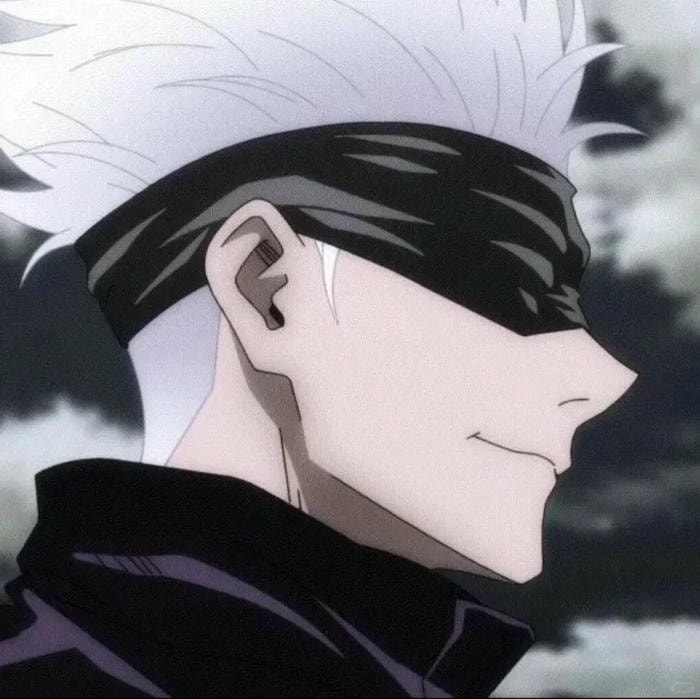 avatar Gojo